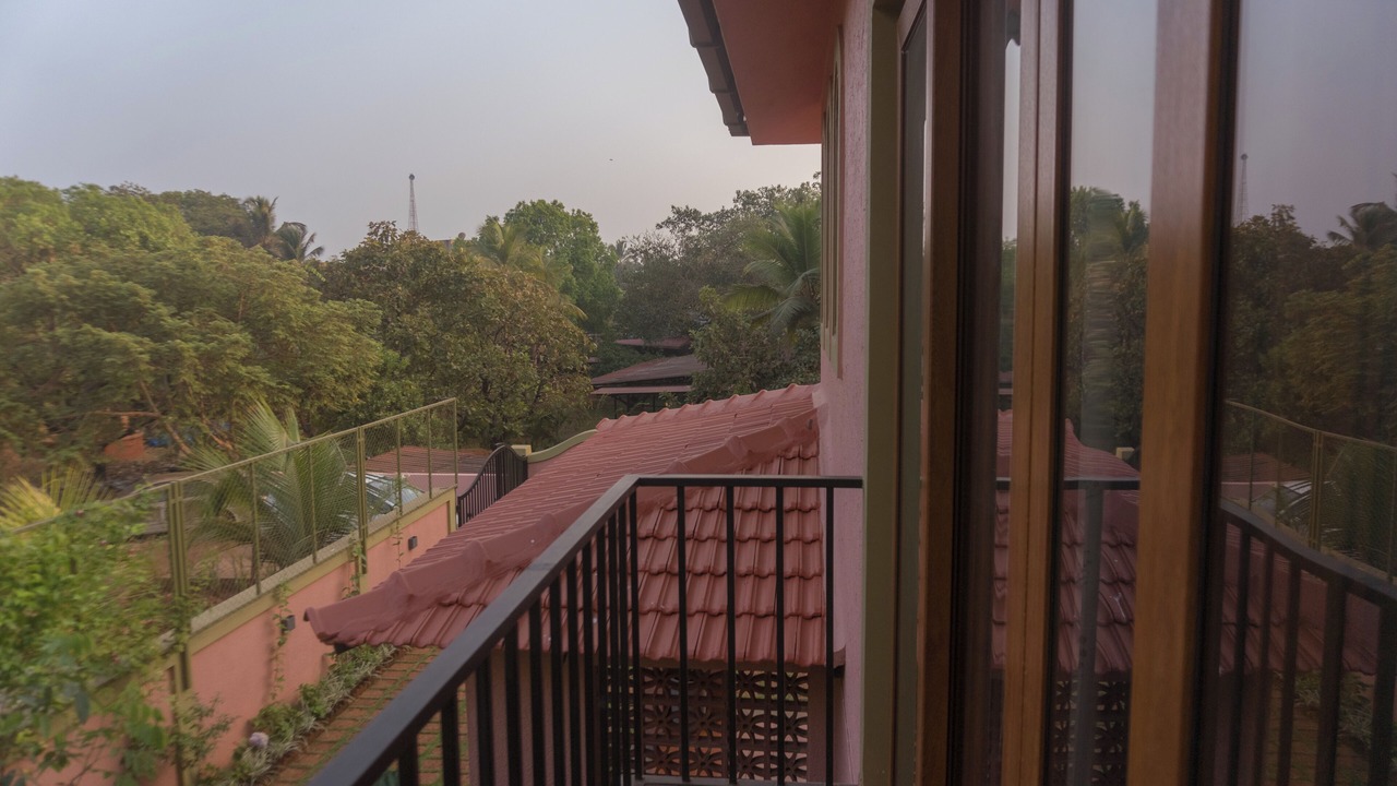 Photo of Outdoor in Vagator