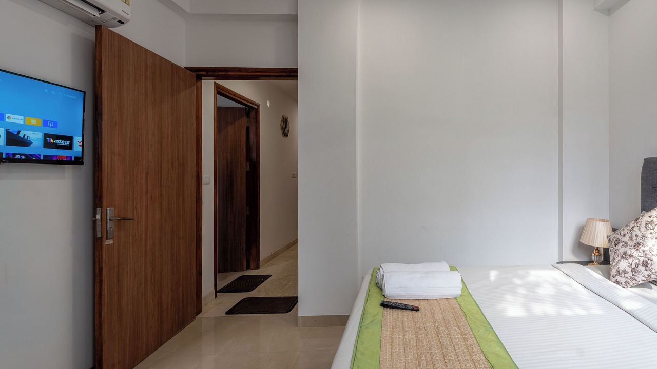 Photo of Bedroom in Saket