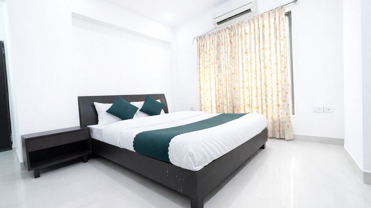 Photo of Bedroom in Thane West