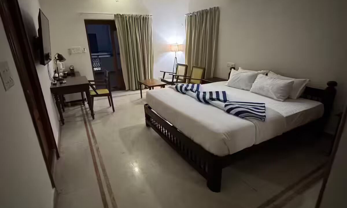 Photo of Bedroom in Heritage Town