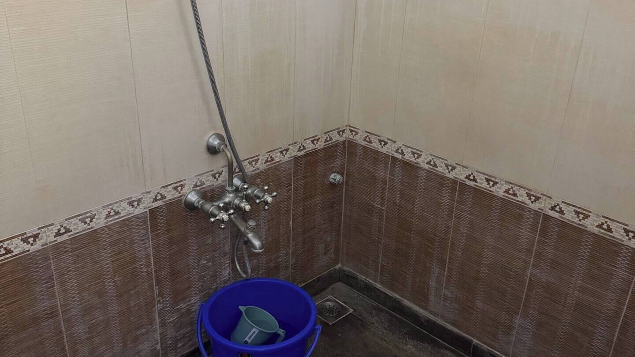 Photo of Bathroom in Heritage Town
