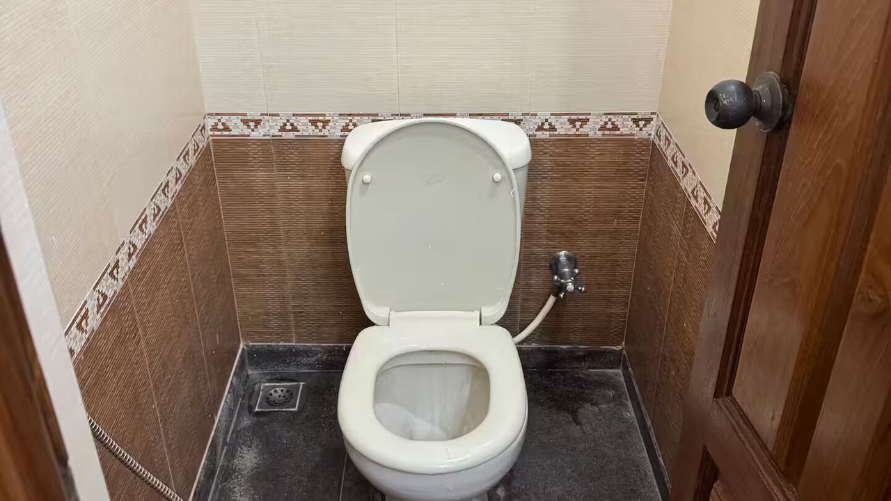 Photo of Bathroom in Heritage Town