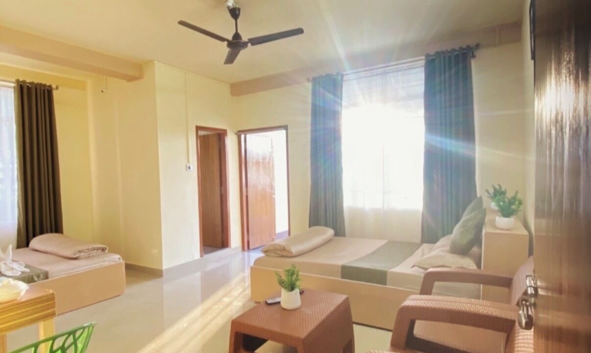 Photo of Bedroom in Shillong