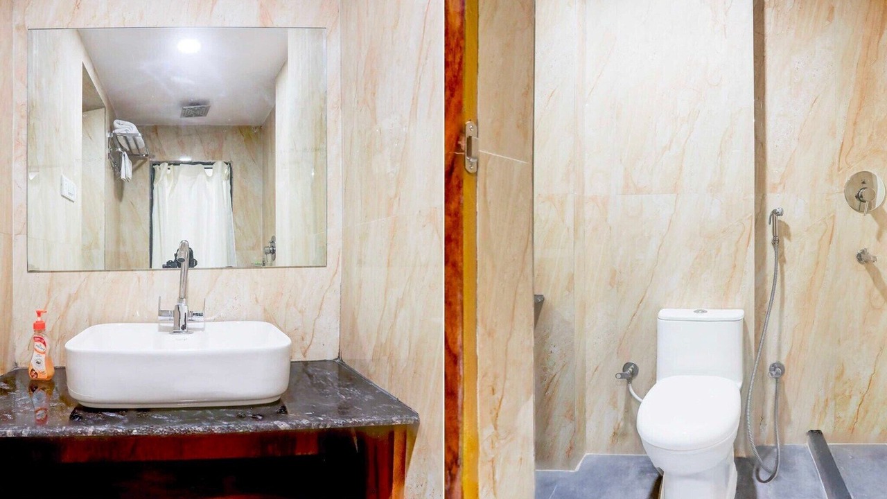 Photo of Bathroom in Dhanbad