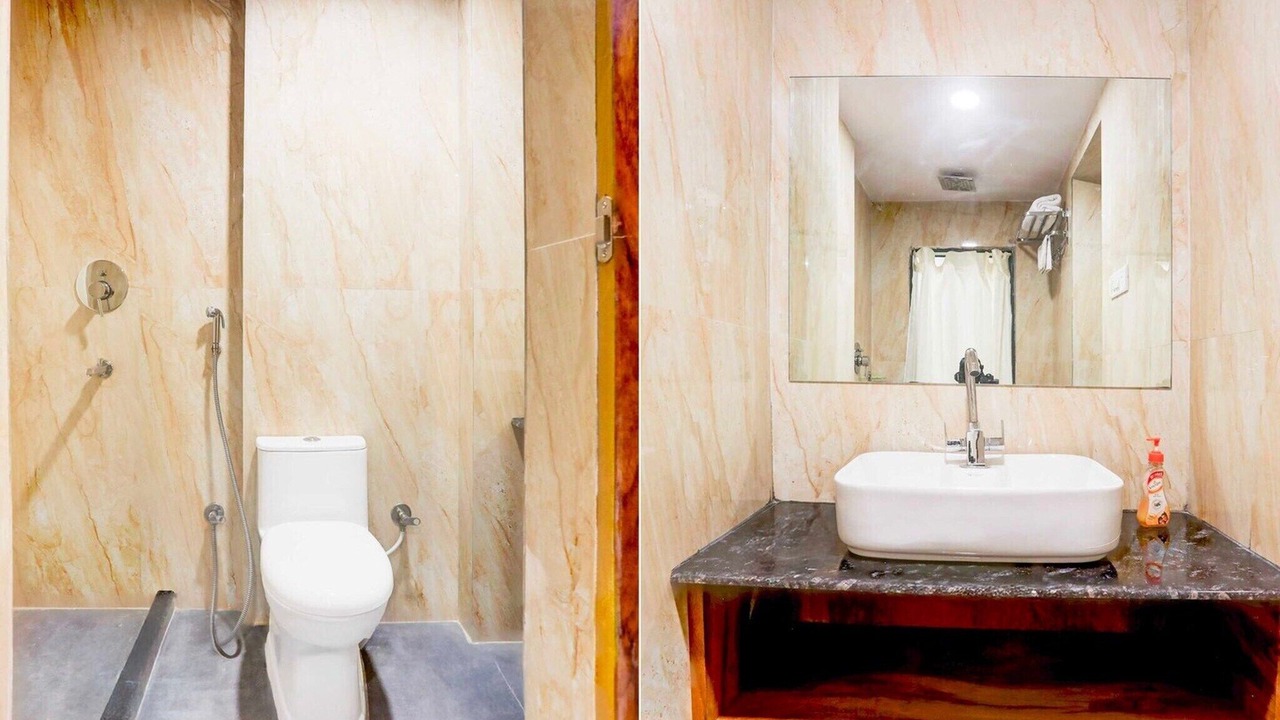 Photo of Bathroom in Dhanbad