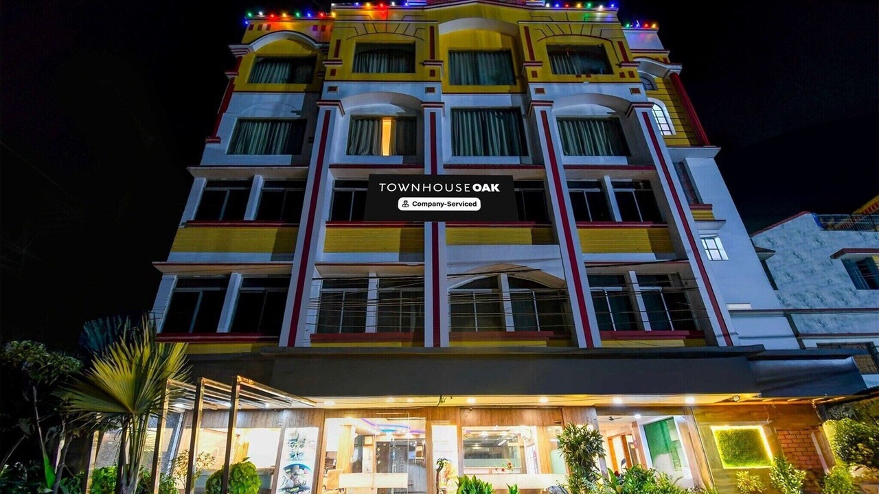 Photo of Outdoor in Dhanbad