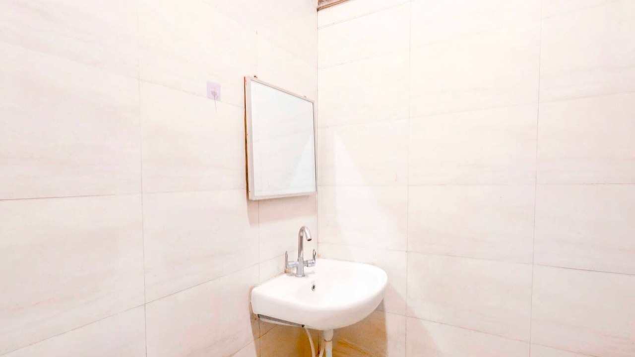 Photo of Bathroom in New Delhi