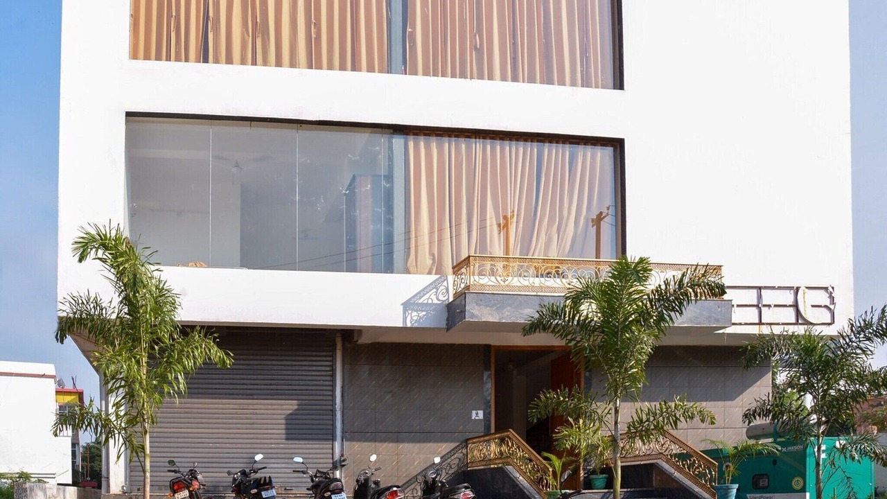 Photo of Outdoor in Patia