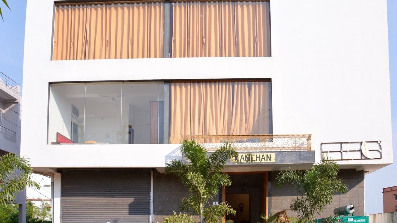 Photo of Outdoor in Patia