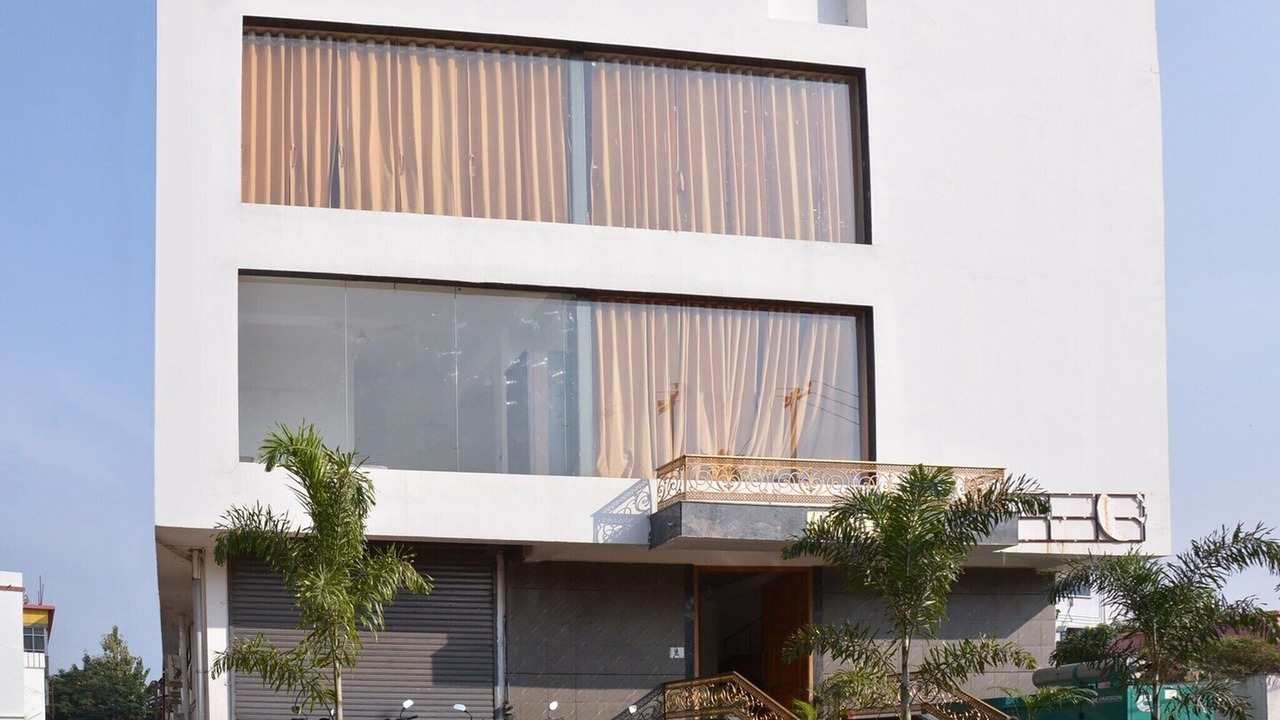 Photo of Outdoor in Patia