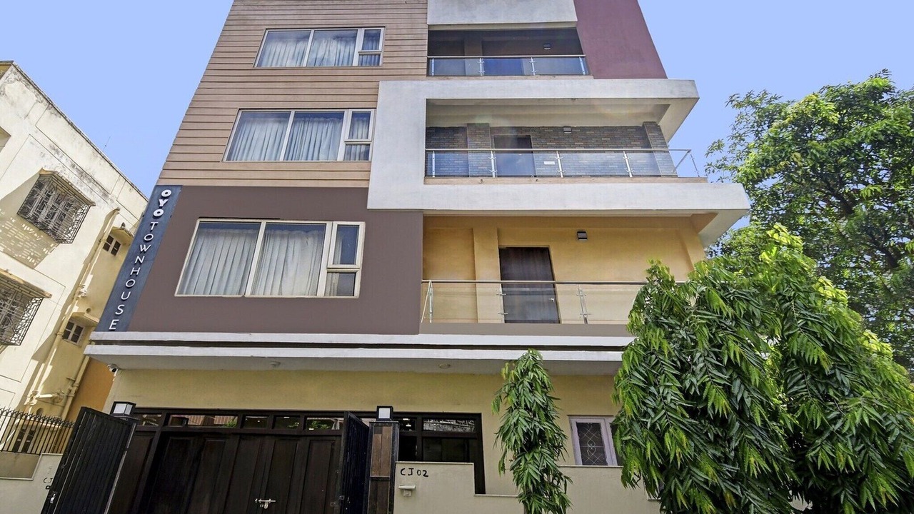 Photo of Outdoor in Sector II