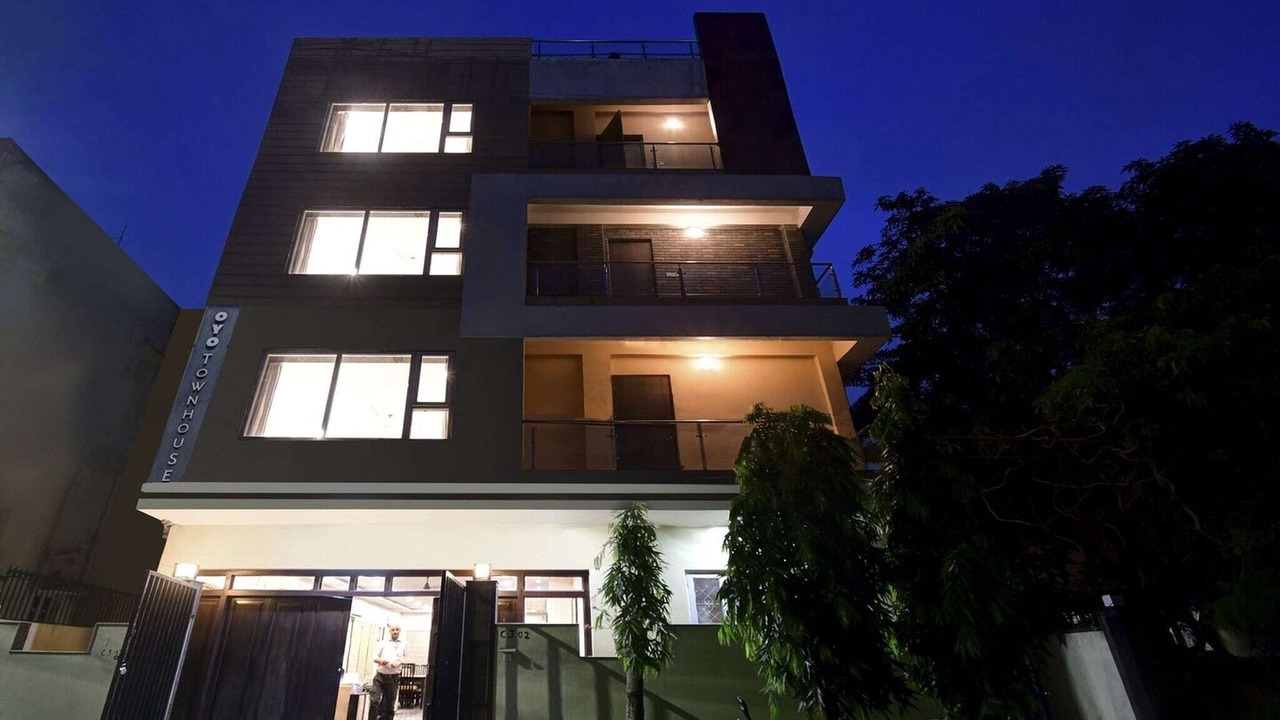 Photo of Outdoor in Sector II