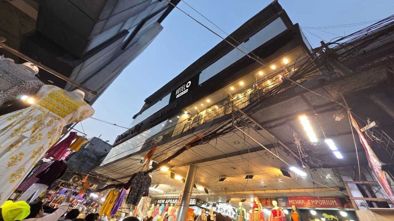 Photo of Outdoor in Sector 27
