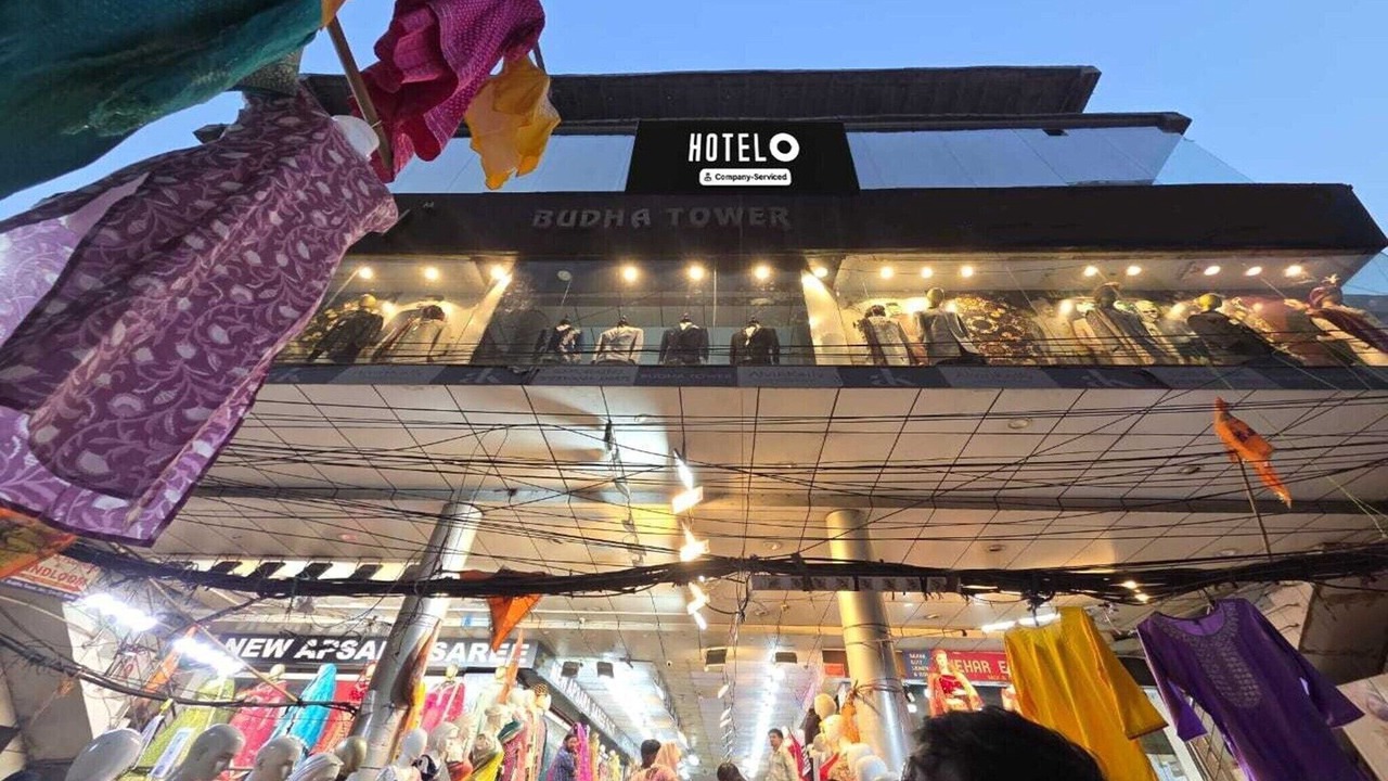 Photo of Outdoor in Sector 27