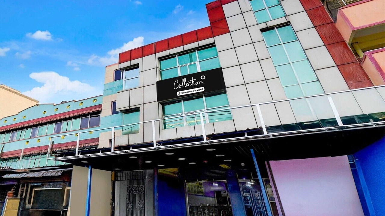 Photo of Outdoor in Ponneri