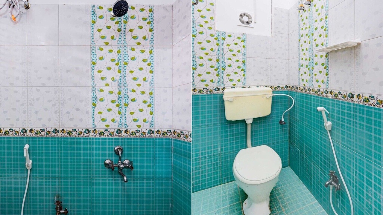 Photo of Bathroom in Ponneri