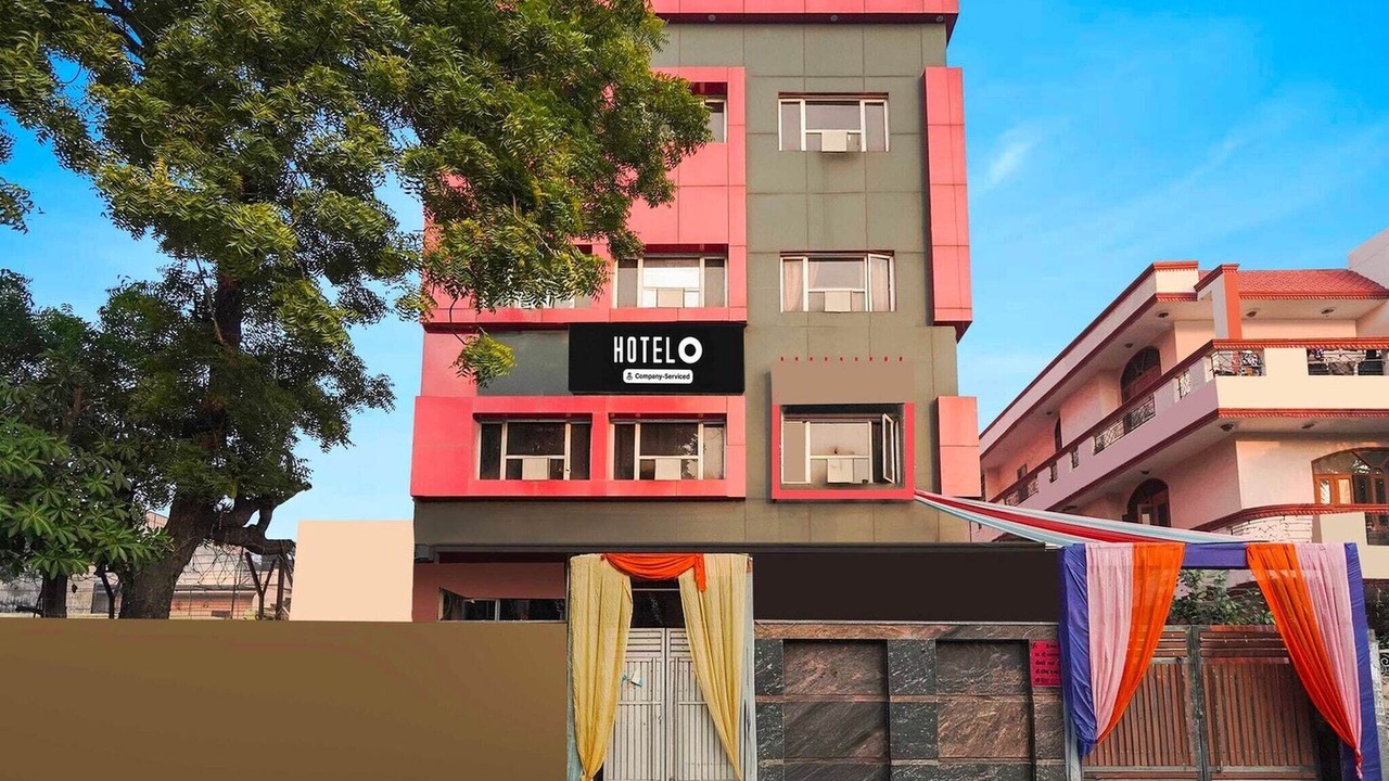 Photo of Outdoor in Noida
