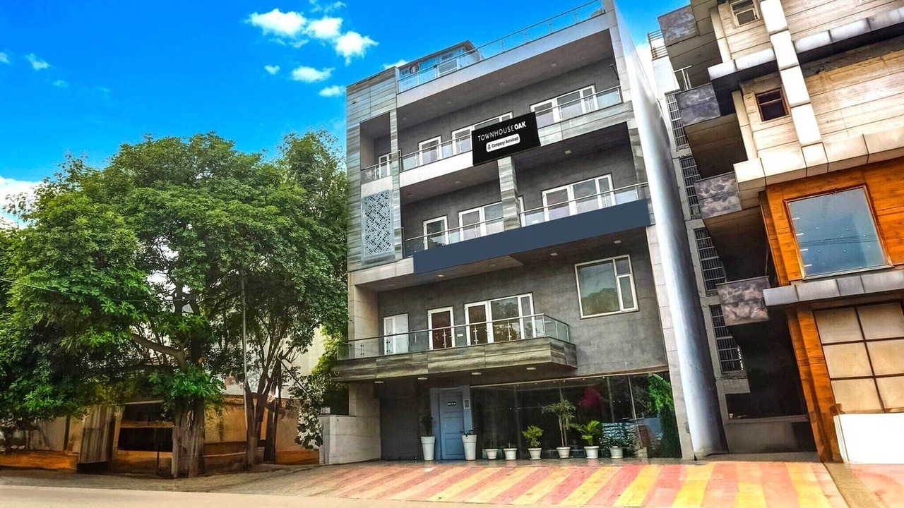 Photo of Outdoor in Rohini