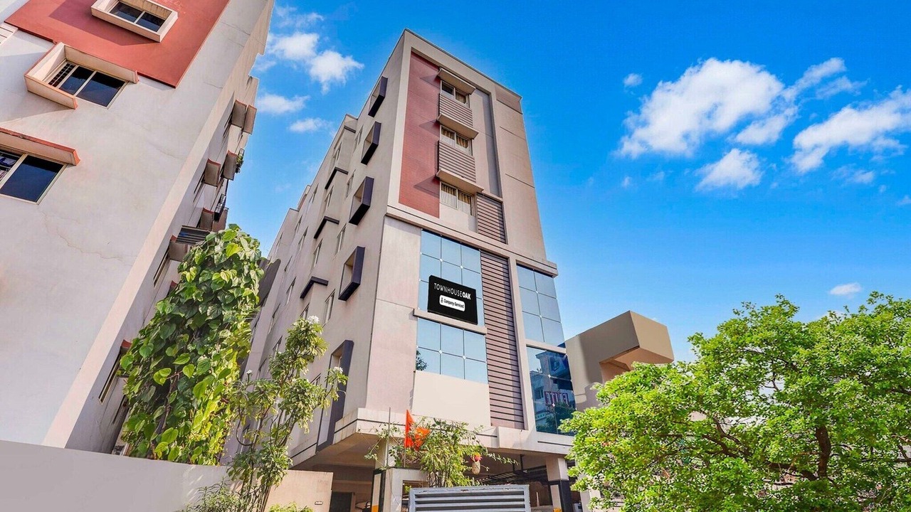 Photo of Outdoor in Dwaraka Nagar