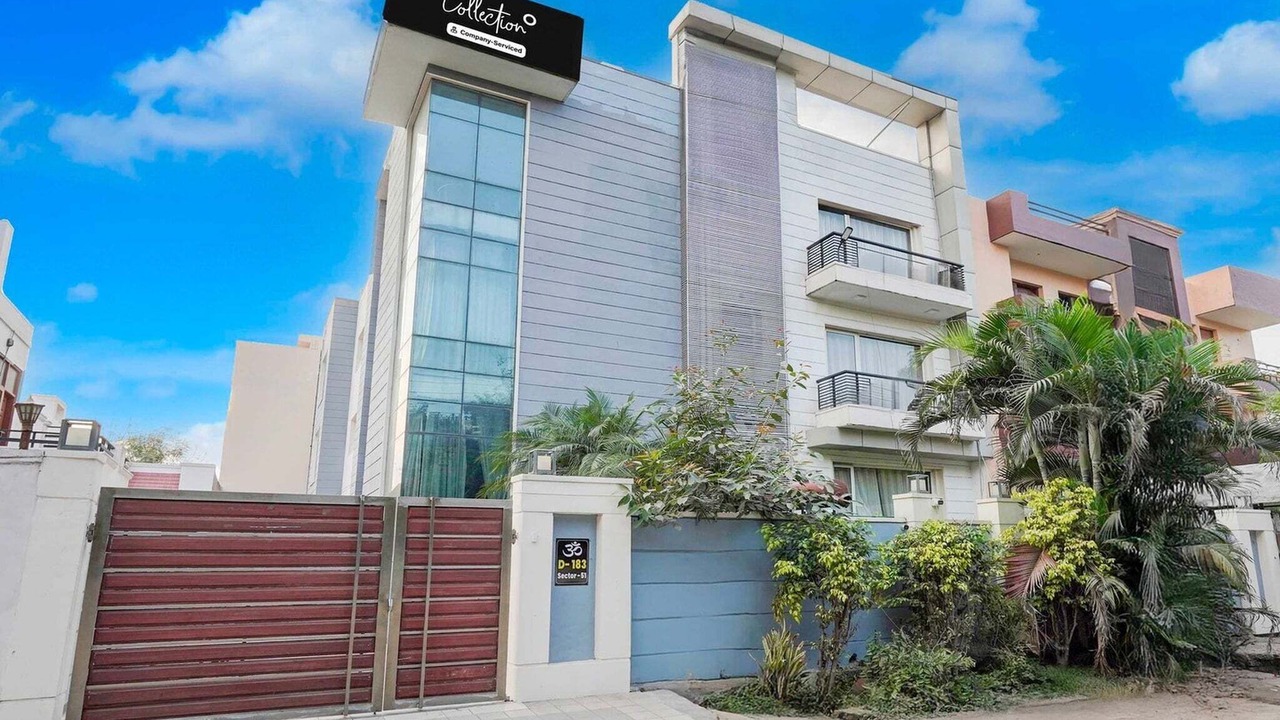 Photo of Outdoor in Noida