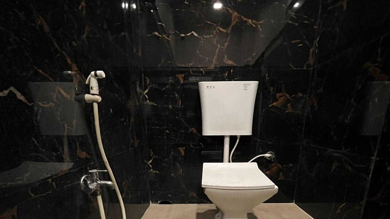 Photo of Bathroom in Madanpur