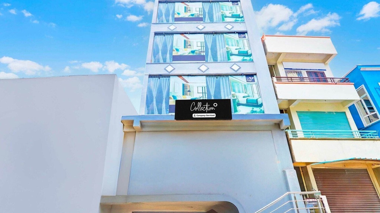 Photo of Outdoor in Hyderabad