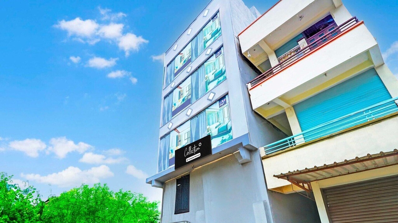 Photo of Outdoor in Hyderabad