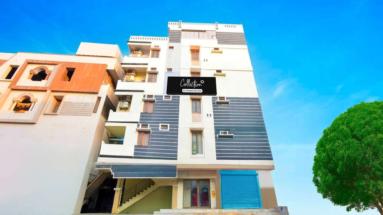 Photo of Outdoor in Hyderabad