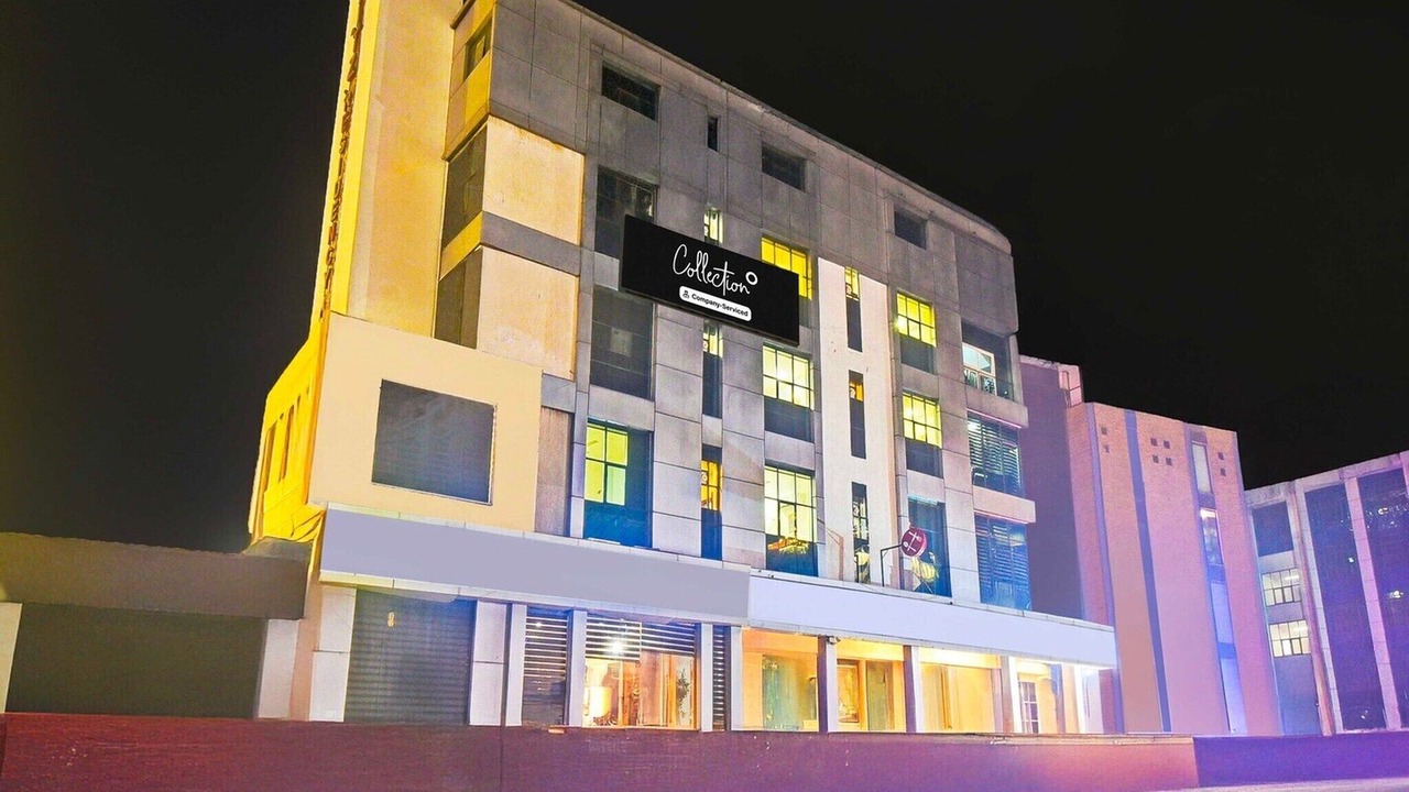 Photo of Outdoor in Malviya Nagar