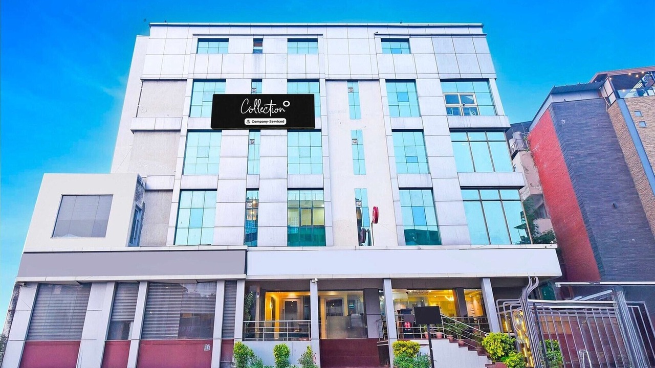 Photo of Outdoor in Malviya Nagar
