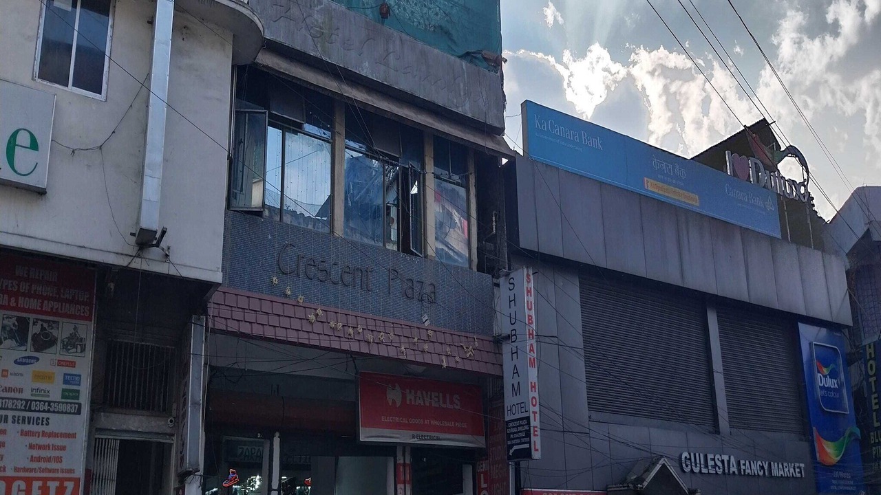 Photo of Outdoor in Police Bazar