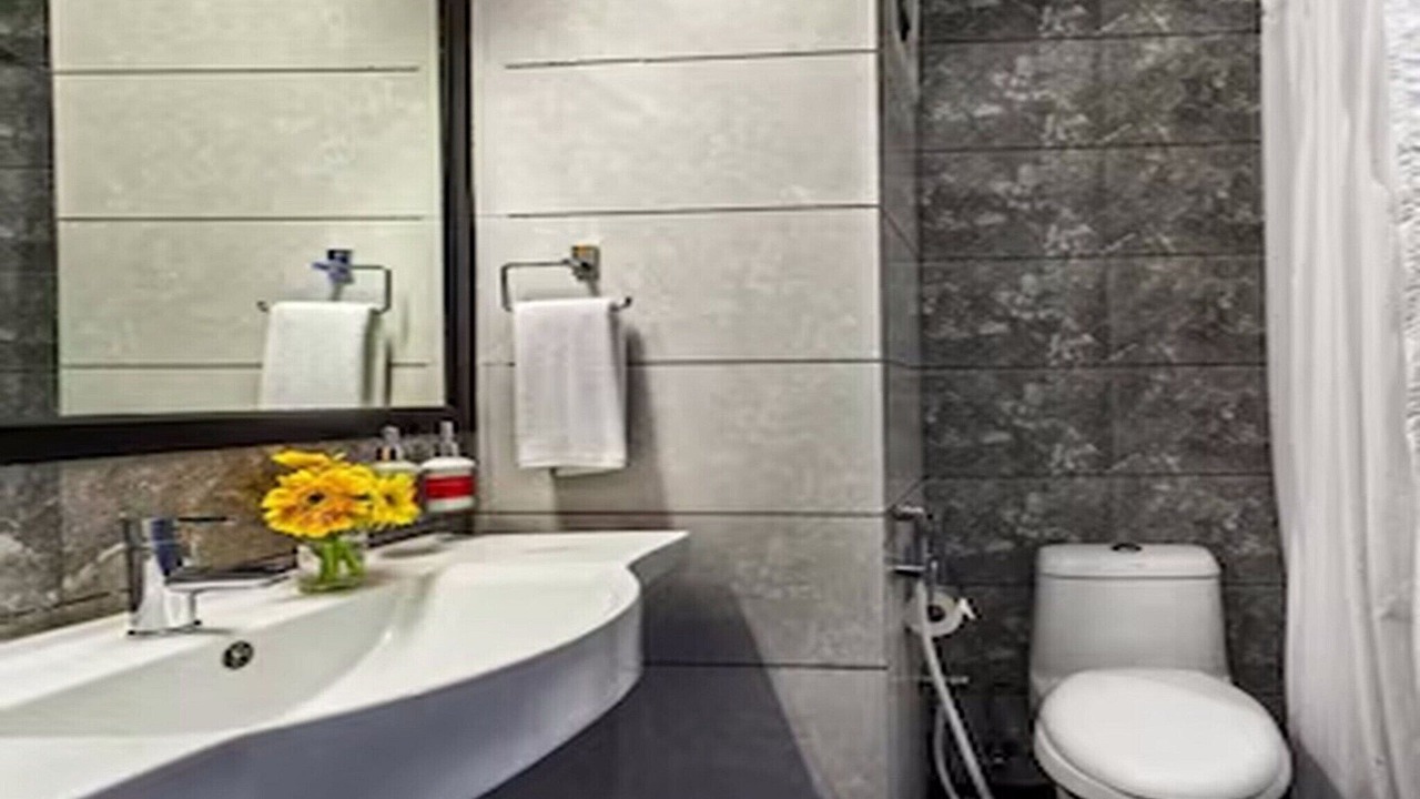 Photo of Bathroom in Police Bazar