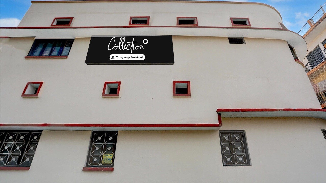 Photo of Outdoor in Civil Lines