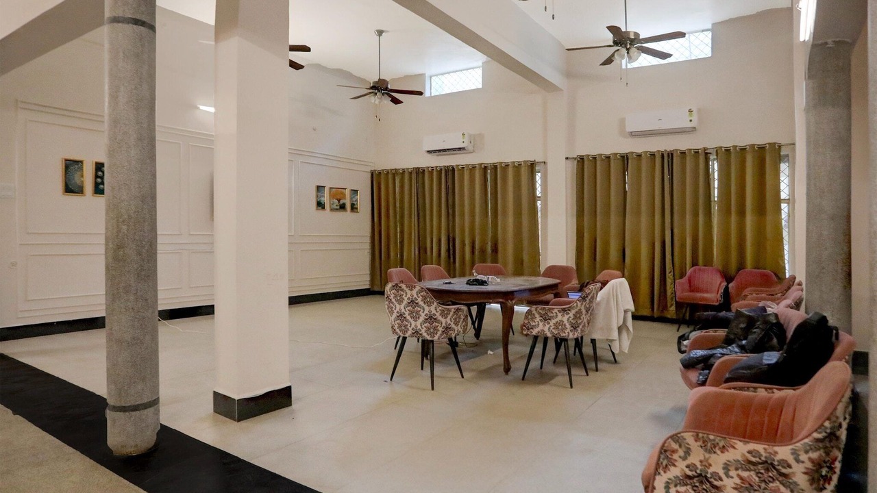 Photo of Livingroom in Civil Lines