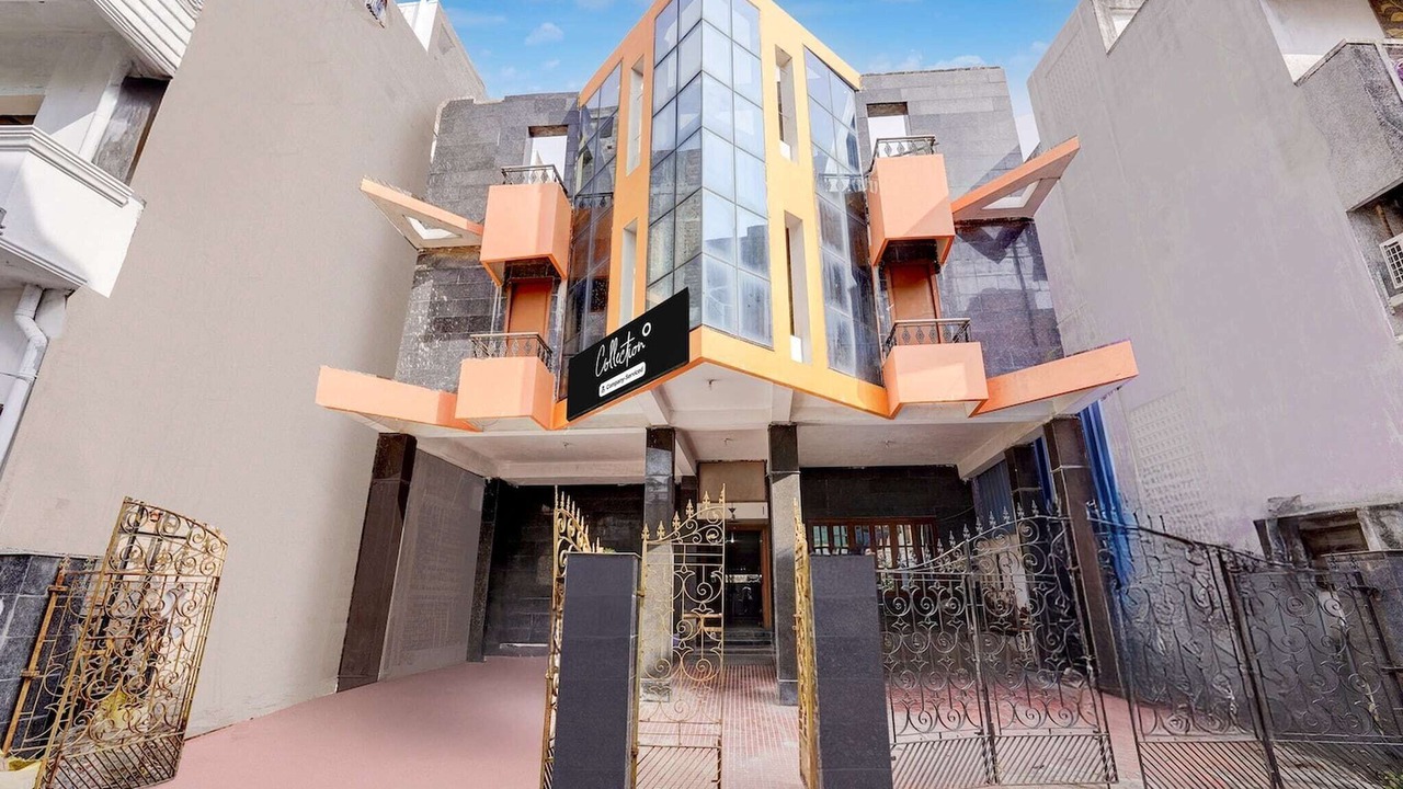 Photo of Outdoor in Vadapalani