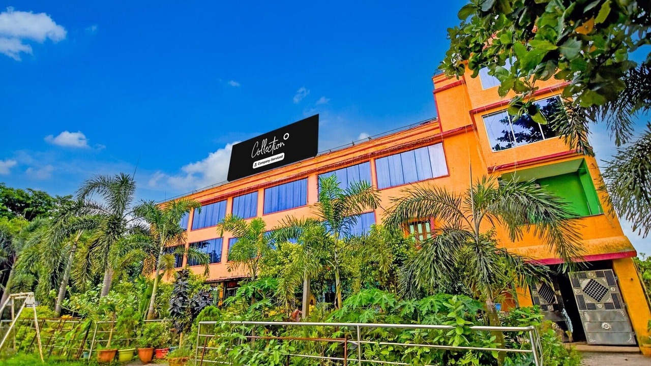 Photo of Outdoor in Bhubaneshwar