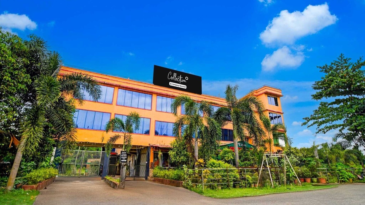 Photo of Outdoor in Bhubaneshwar
