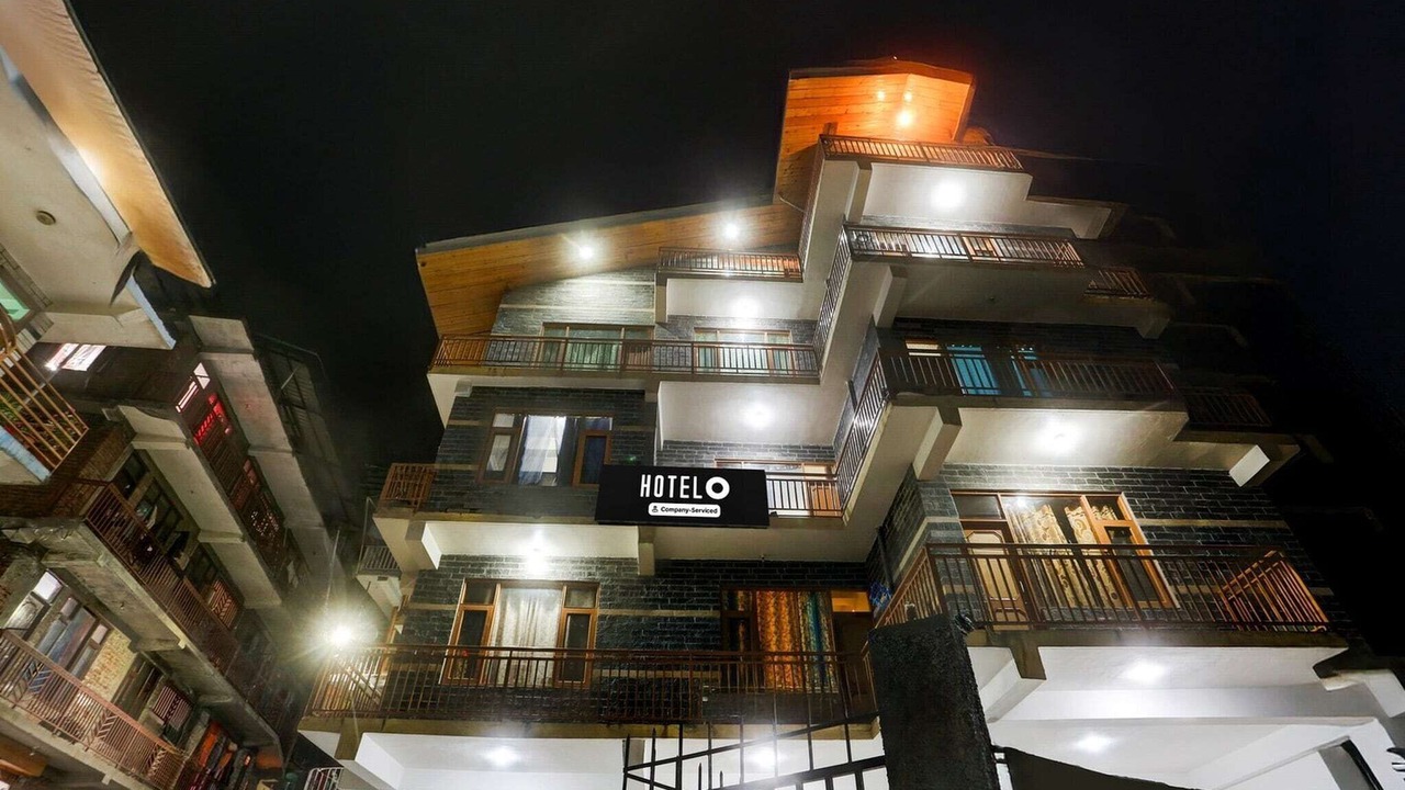 Photo of Outdoor in New Manali