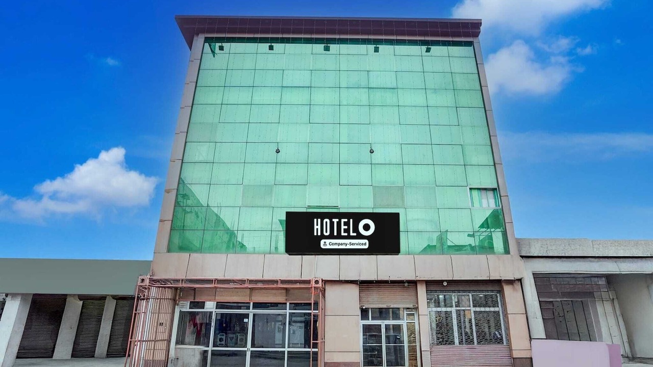 Photo of Outdoor in Kanpur