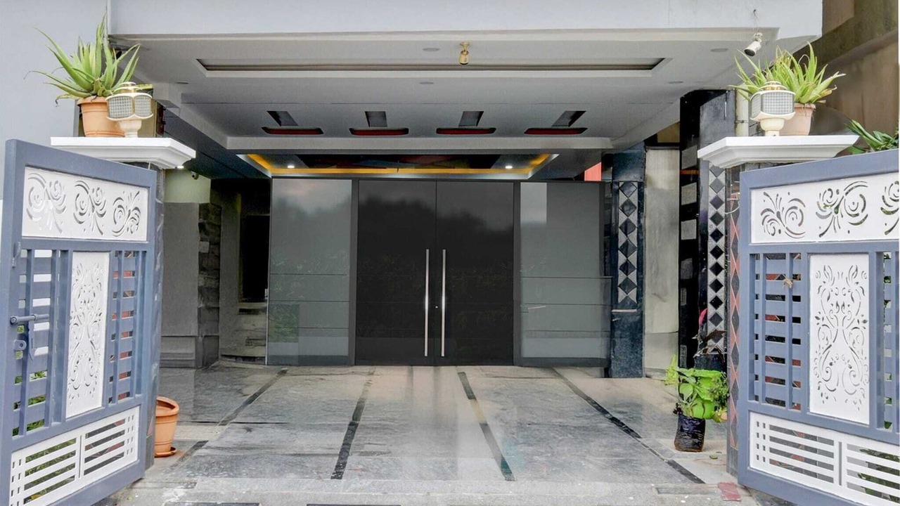 Photo of Outdoor in Manikonda