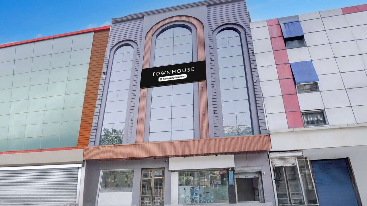 Photo of Outdoor in Karol Bagh