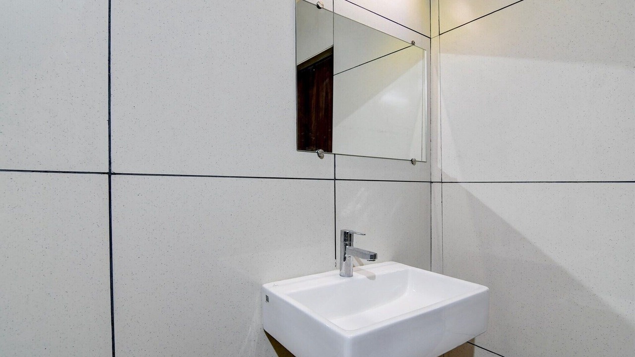 Photo of Bathroom in Madanpur
