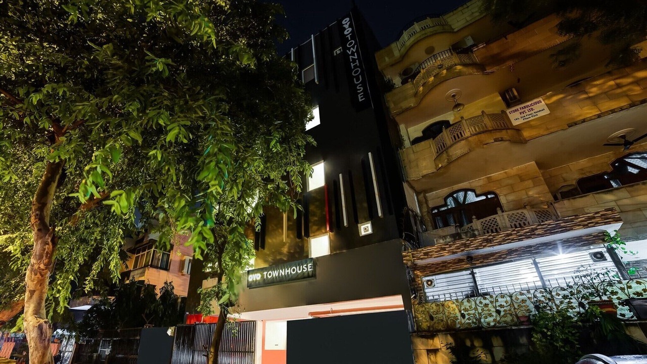 Photo of Outdoor in Pitampura