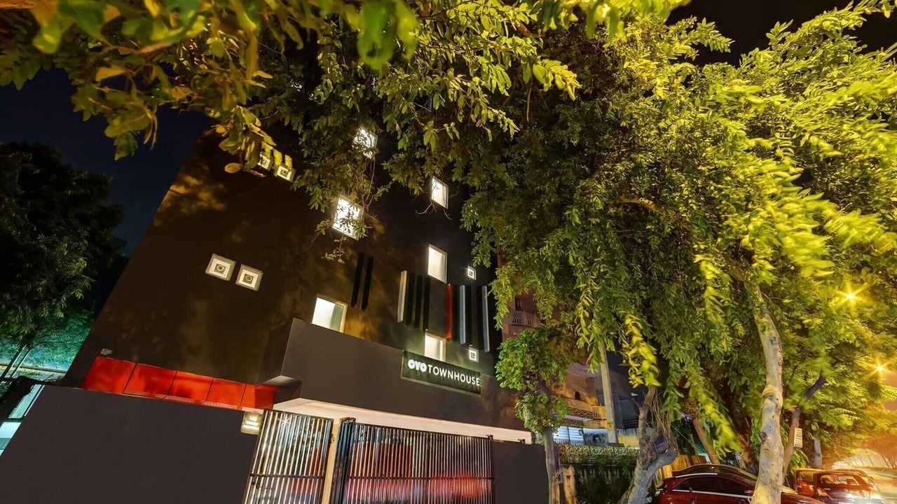 Photo of Outdoor in Pitampura