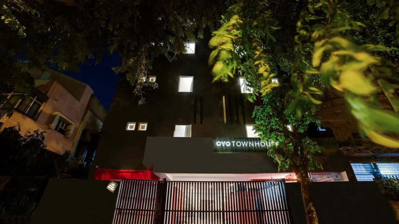 Photo of Outdoor in Pitampura