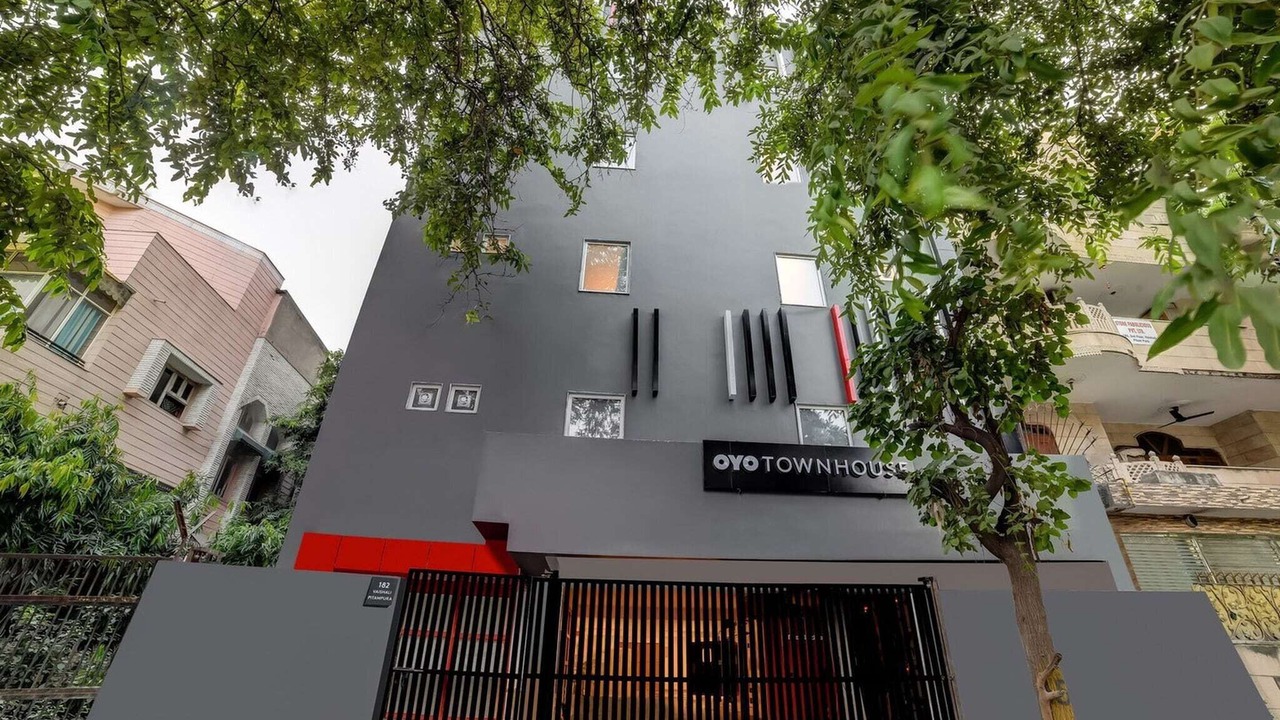 Photo of Outdoor in Pitampura