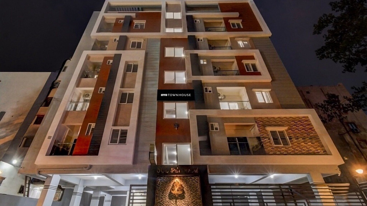 Photo of Outdoor in Hyderabad