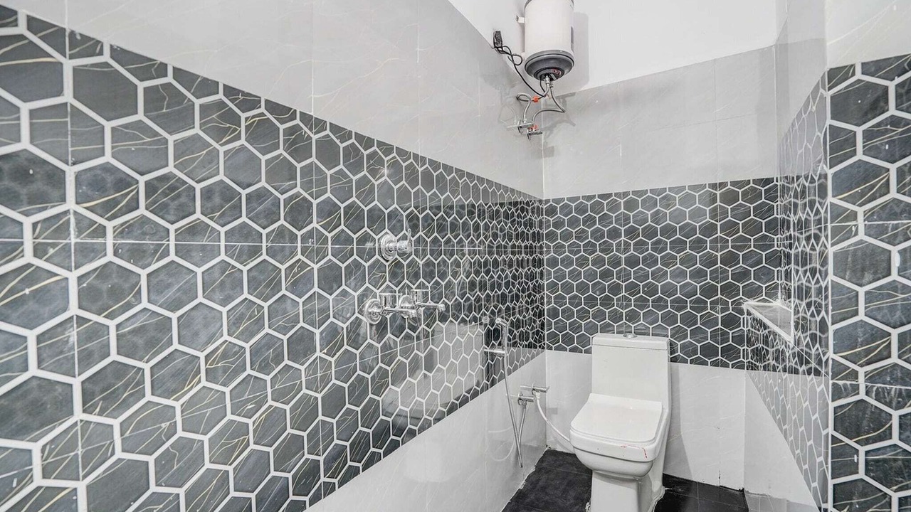 Photo of Bathroom in Gurugram