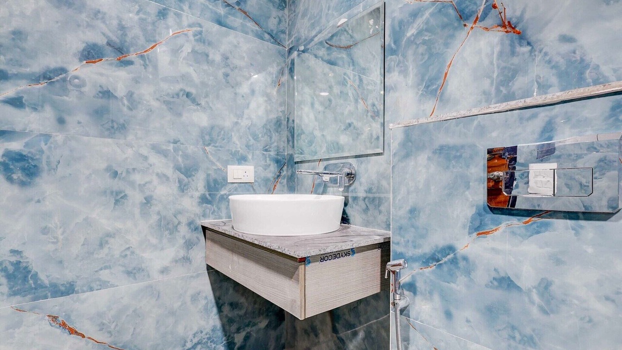 Photo of Bathroom in South City I