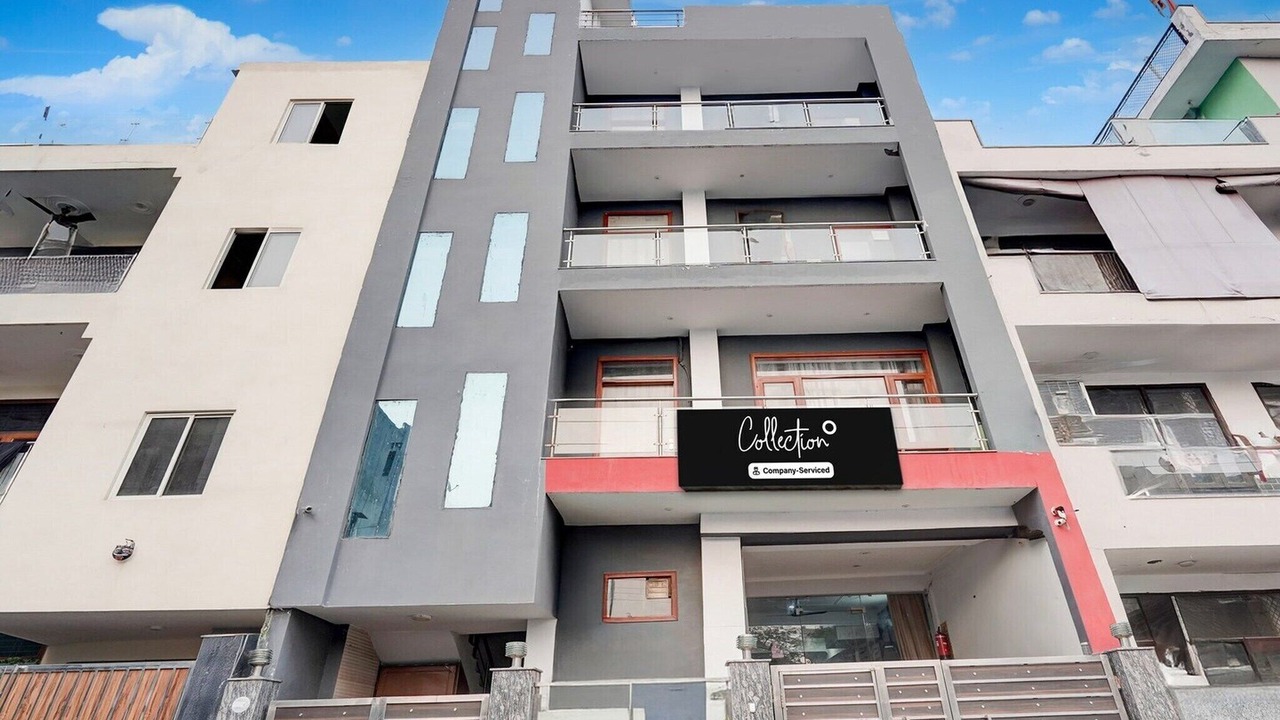Photo of Outdoor in Noida